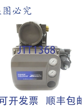 原装供应FISHER DVC6020-103 30VDC 再