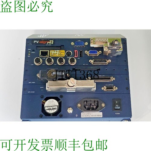 原装供应FV-ALIGNER FV ALIGNER FV1200 -0D0G FV-1200