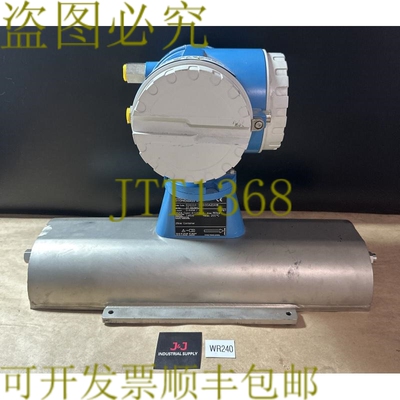 原装供应- Endress Hauser Promass A 60AS04-SVW00A20A1B 质