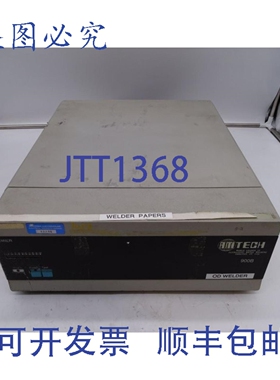 原装供应BRANSON 947BCA 焊接电源（109449 - ）