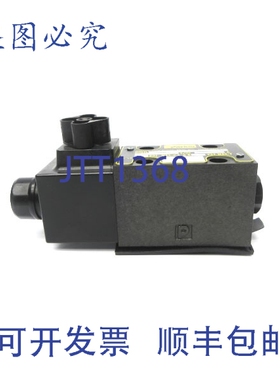 原装供应PARKER D1VW026BNYW91 110/120V .60A 5000PSI NSNP