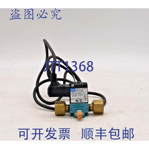 原装 供应Mac 35A-AAA-DDAJ-1KJ 电磁阀