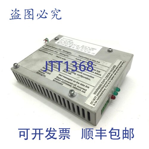 原装供应Fanuc QPJ-ABD-201 Quickpanel AB 数据加模块，145mA 5V