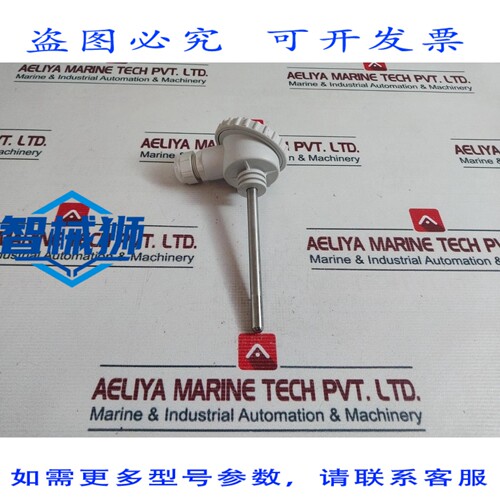 原装供应 AUTRONICA MN524 S 125U 温度传感器两线制