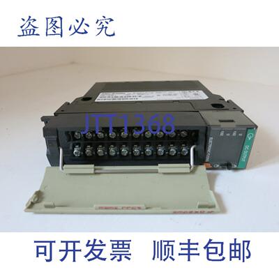 原装供应Allen Bradley 1756-OV16E A 直流输出模块 16 PT 固件版