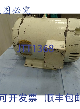 原装供应BALDOR 工业电机 JMM3514T 57F196X48 65823 -