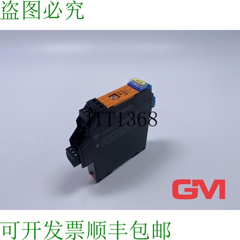 原装供应IFM 变压器 NO534A 开关放大器 NV1222/24VDC/TR/1D/1G 2