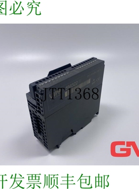 原装供应Vipa Module de Sortie SM322 输出模块 322-1BH41 Do 16