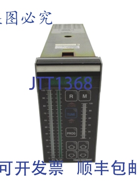 原装供应FISHER-ROSEMOUNT DPR900-02 498043401 110/120VAC NSNP