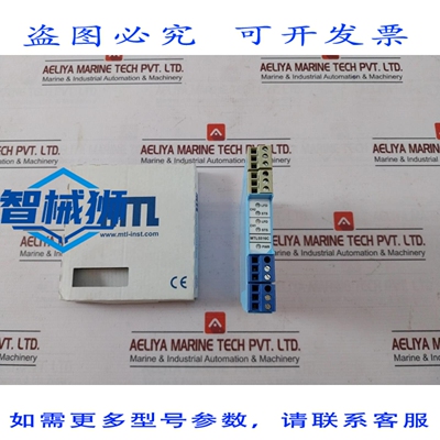 原装供应 测量技术 MTL5516C PROSSIMITA 2 CH RILEVATORE INTERF