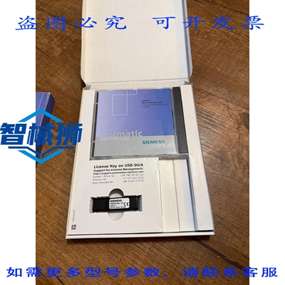 原装供应 6AV6612-0AA51-2CA5 SIMATIC WINCC FLEXIBLE 2007