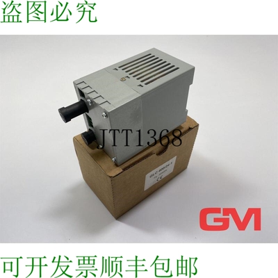 原装供应Block Ungeregelte Gleichstromversorgung GLC 400/24-1