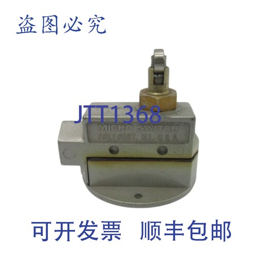 原装供应微动开关 BZV6-2RQ81 600VAC 2A NSNP