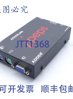 原装供应ADDER AL-IPEPS 以太网交换机