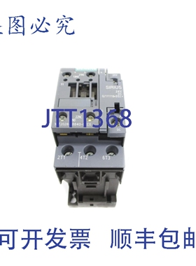 原装供应3RT2028-1BB40-0CC0 24VDC NUPI