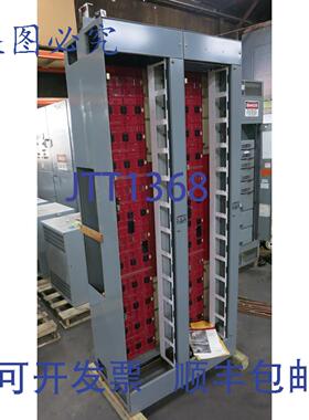原装供应Allen Bradley Centerline 2100 800/600A 2x MCC 段控制