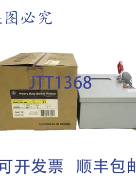 原装供应THN3361JW 600VAC 30A NSMP