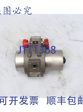 原装供应WORCESTER CONTROLS 15637SN 气动执行器（157956 - ）