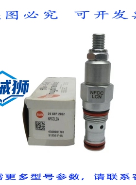 原装供应 HYDRAULICS NFCCLCN NSMP