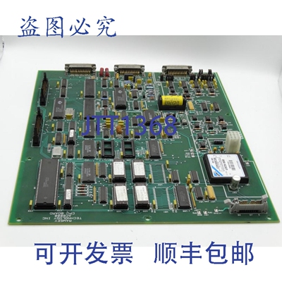 原装供应RAMSEY TECH AC8000 电路板