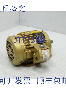 原装供应ASEA 棕色博维里 EM3586T 电机
