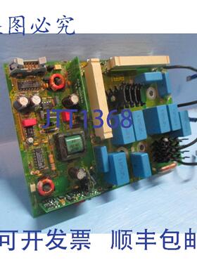 原装供应Refu Elektronik BA6087.02 SP01 Simovert 驱动 PLC 电