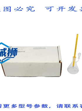 原装供应 KIMBLE KIMAX 15123R-50 NSMP
