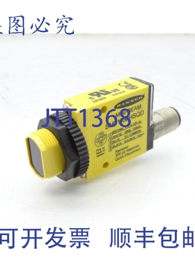 原装供应BANNER SM31RMHSQD 传感器，