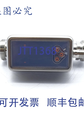 原装供应EFECTOR SUR11XXBFRKG/US-SU8021 流量计