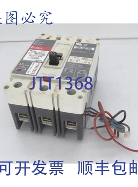 原装供应HMCP030H1C 断路器