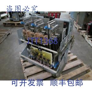 原装供应AKR 4000安培 480伏静态开关，号101253026，AKD8断路器