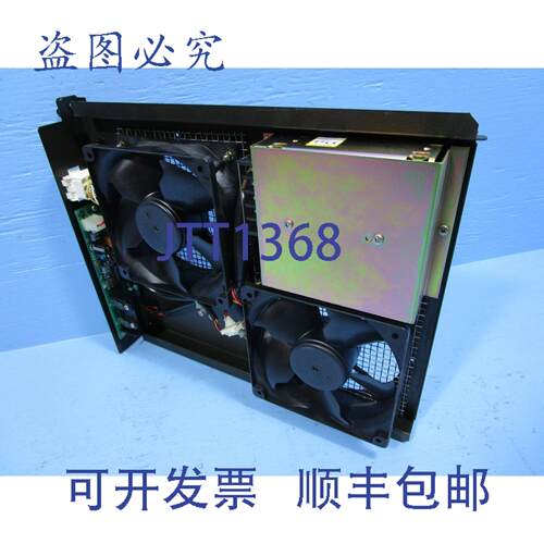 原装供应横河风机PLC模块AS-S9911 AL-0冷却机箱ASS9911 AL-0