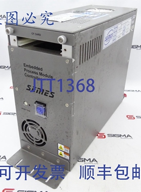 原装供应SEMES PEBA-100796 模块控制器（39722 - ）