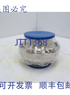原装供应DIXON B5101 4 316L 160708V03 蝶阀（157153 - ）