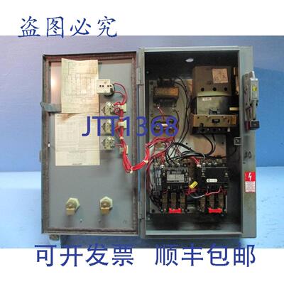 原装供应8810-SBG2 0 号双速启动器 15 安培断路器组合盒 15A 双