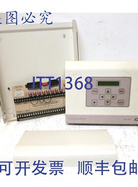 原装供应Novar IOM/2 Logic ARB 输入输出模块三端双向可控硅远