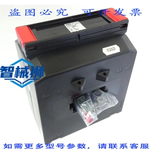 原装供应 MBS SASK 61.10 电流互感器测量互感器 PRI.1500A SEC 5