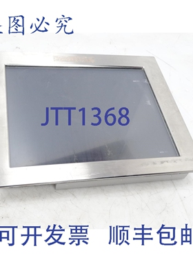 原装供应罗克韦尔AB 6186-M19SSTR HMI
