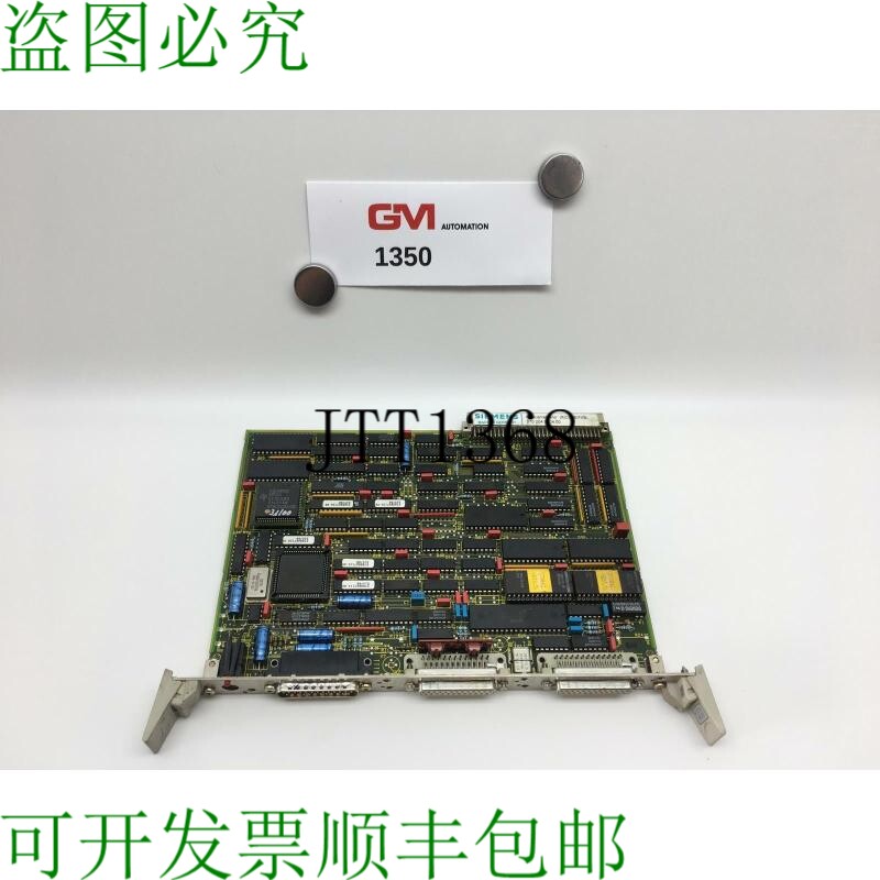 原装供应COM-CPU 模块 6FX1120-4BD03 Sinumerik 850/880 卡 E-St