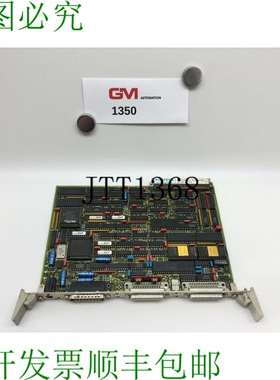 原装供应COM-CPU 模块 6FX1120-4BD03 Sinumerik 850/880 卡 E-St