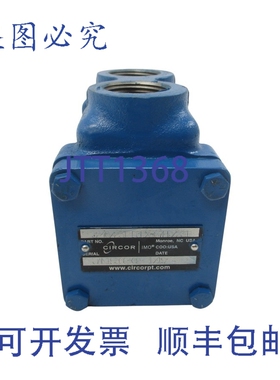 原装供应CIRCOR D3EX-87PD/231 3240/231 NSNP