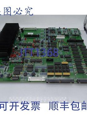 原装供应太平洋纳米技术 83-03986 电路板