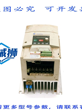 原装供应 罗克韦尔AB 161S-AA07NPU SER.BF/W 2.001UNMP