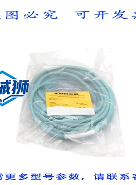 原装供应 TURCK RSRS440-10M U-04466 NSMP
