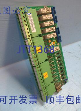 原装供应SDCS-IOB-22 Rev. FI/O 数字隔离模块 PC 控制板 PLC