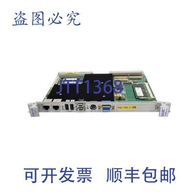 原装供应VMIC VMIVME7750 UNMP