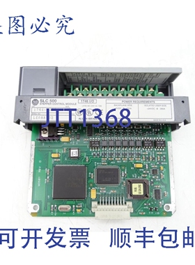 原装供应罗克韦尔AB 1746-HSTP1 系列E PLC 模块