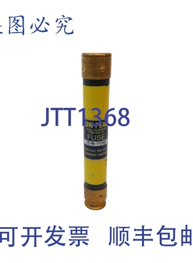 原装供应BUSSMANN LPS-RK-1-1/4SP 600VAC 1-1/4A NSNP