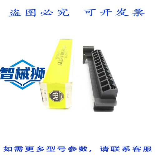 原装供应 罗克韦尔AB 1771-WD SER.B NSMP