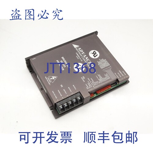 原装供应AMC B25A40K 放大器